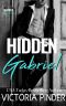 [Frosted Game of Hearts/Hidden Alphas 01] • Hidden Gabriel · Formerly Winter Peril (Hidden Alphas Book 1)